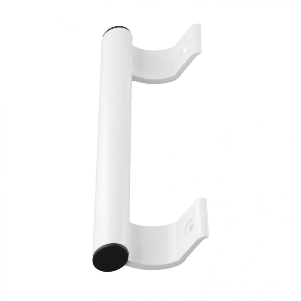 Uchwyt do drzwi szklanych z przesuwanym skrzydłem Uchwyt do drzwi przesuwnych