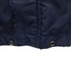 adidas 80s vintage Nylon jacket L Navy Men's Used