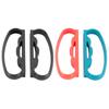 2pcs Hand Grip for Fitness Boxing with Wrist Straps Enhance Gaming Experience Boxing Games Clasp for