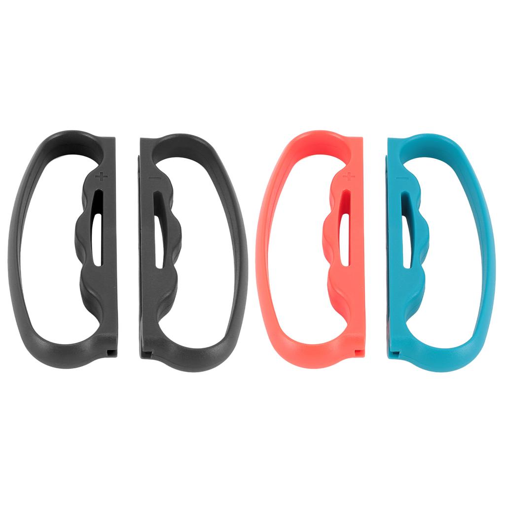 2pcs Hand Grip for Fitness Boxing with Wrist Straps Enhance Gaming Experience Boxing Games Clasp for