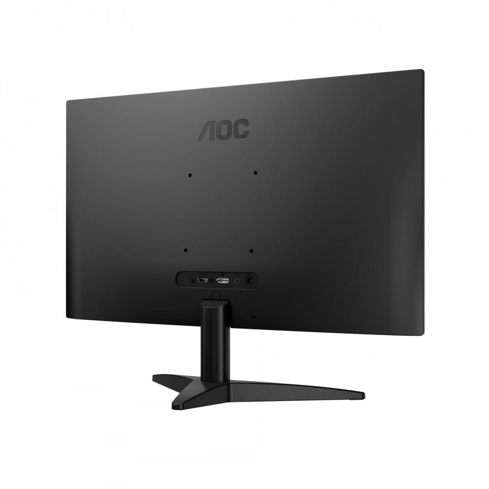 Monitor Q24B36X 23.8-inch IPS 144Hz HDMI DP