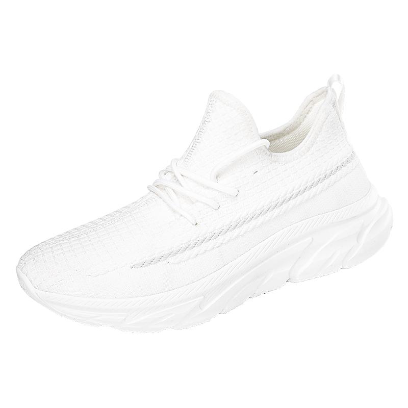 Trend Sport Running Shoes Men Lightweight Breathable Walking Sneakers Men Comfortable Casual Jogging Shoes For Men Summer