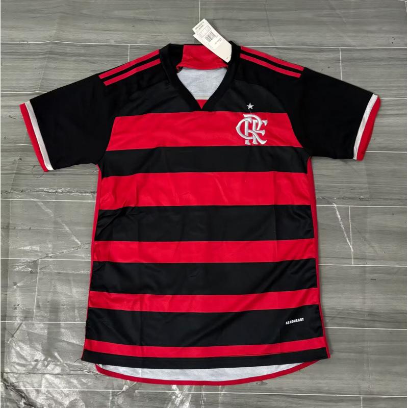 2425 Jerseys Chelsea Dotte Flamenco Arsenal Marseille Da Gama Miami Paris Football Jersey