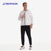 Decathlon Men's Windproof Running Jacket