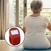 Plastic Point Marker Row Finger Counter Electronic Digital Tally Counter For Sewing Knitting Weave Tool