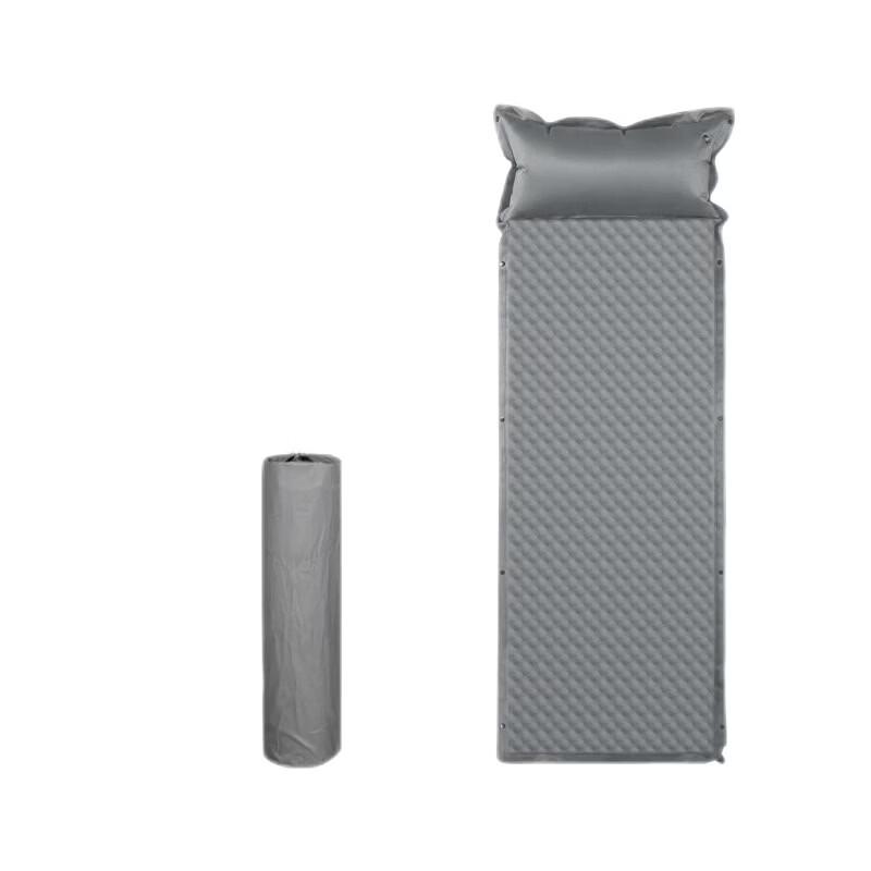 Feitule Outdoor Camping Single Self-Inflating Mat