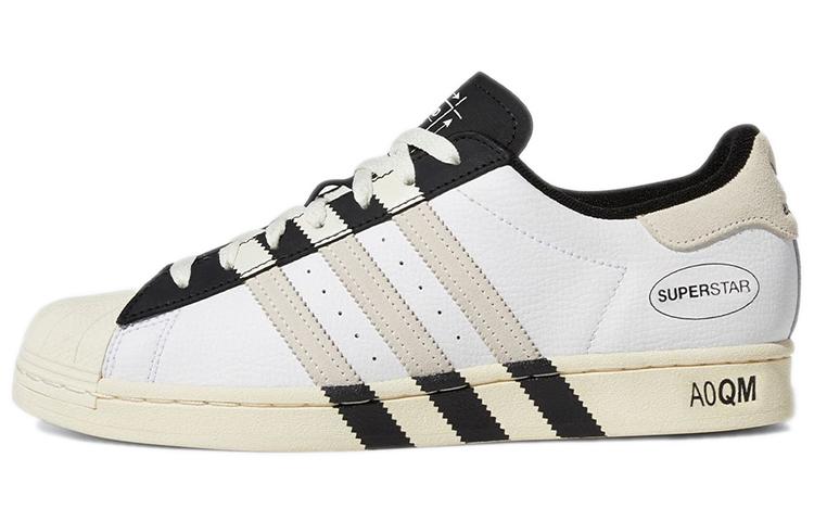 Superstar Adidas Originals  Extended Stripes  GX6025 36