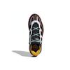 adidas Originals Niteball 2.0 Látka Syntetická kůže Pohodlné Protiskluzové Odolné Prodyšné Nízké Sportovní Ležérní Obuv GZ2800