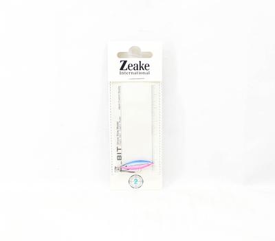 Zeake מתכת Jig Z Bit 2 גרם 05 (5913)