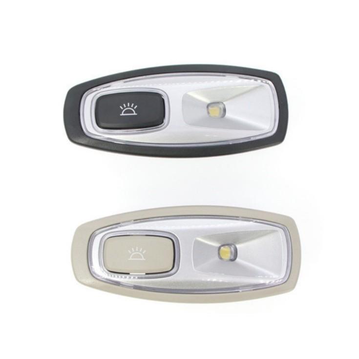 Rear Reading Light Assembly for K5 KX7 (2016-2019 Models) - Part Numbers 92870-D6100, 92880-D6100