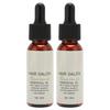2pcs 30ml Hair Care Essential Oil Home Plant Extract Frizz Treatment Damage Repair Hair Essential Oil