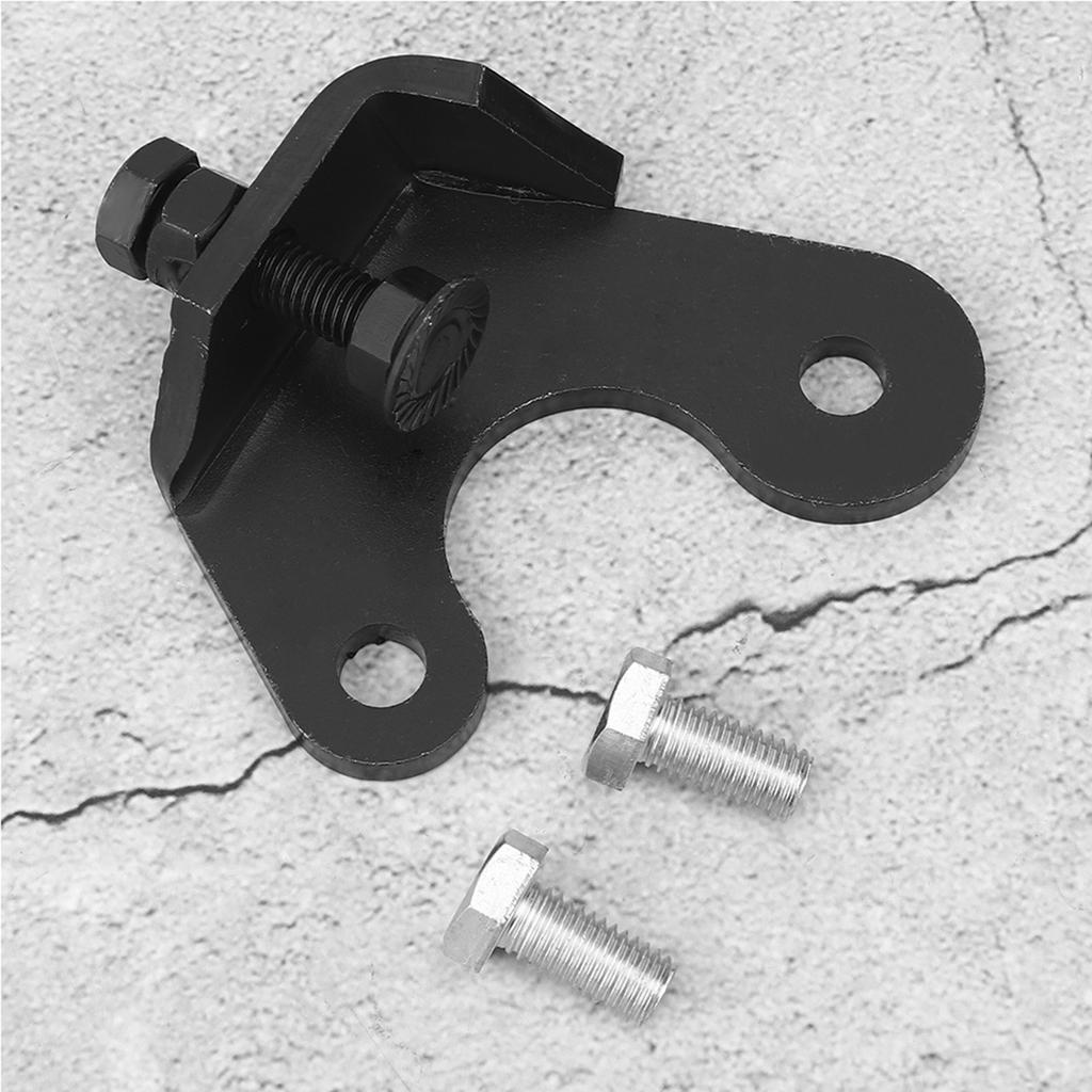 Exhaust Manifold Bolt Repair Kit Engine Adapter Fit for GM SUV Trucks