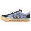 New Old Skool Lx Yusuke Hanai Black VN000D56BN5