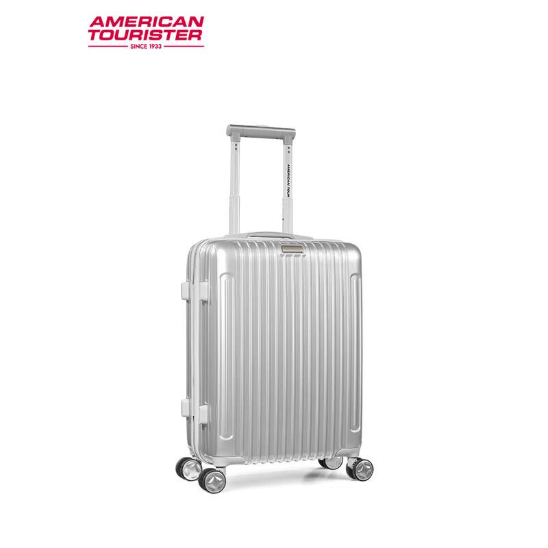 American Tourister Hardside Spinner Luggage