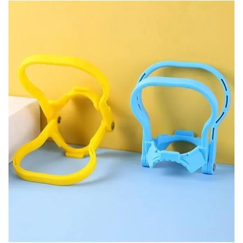 1Pcs Large Bucket Water Lifting Ring, Purification Bucket Water Bucket Lifting Device, Labor-Saving And Thickened Water Lifting Device