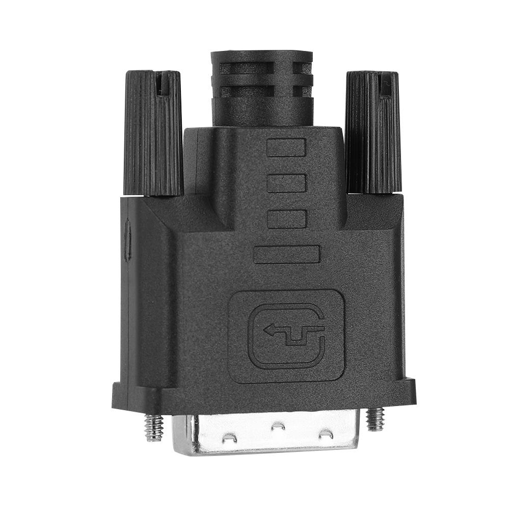 DVI Virtual Display Adapter DVI Headless Ghost Display 1920*1080 60Hz No Need For Driver