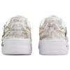 Li Ning Sycee Wan Hua Nong, Ink Bamboo Stunning, Shopping Bag Abrasion Resistant Breathable Low top Skateboard Shoes AGCT339-6(Team1023-S-BOX)