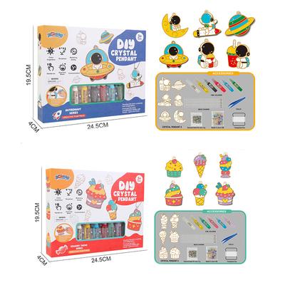 Koníčky a kreativita – Obrazy z korálkov