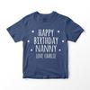 Tops – T-Shirts