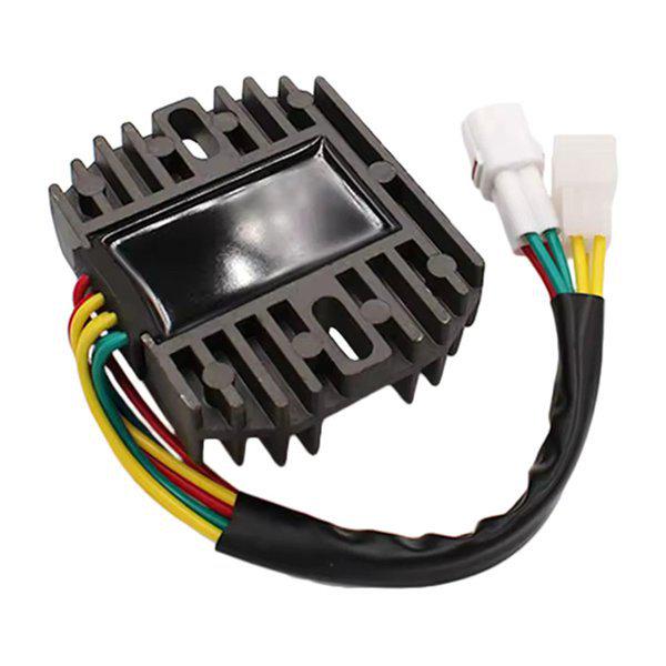 32800-02H00 Voltage Regulator Rectifier for Suzuki GSXR600/GSXR750 Motorcycle