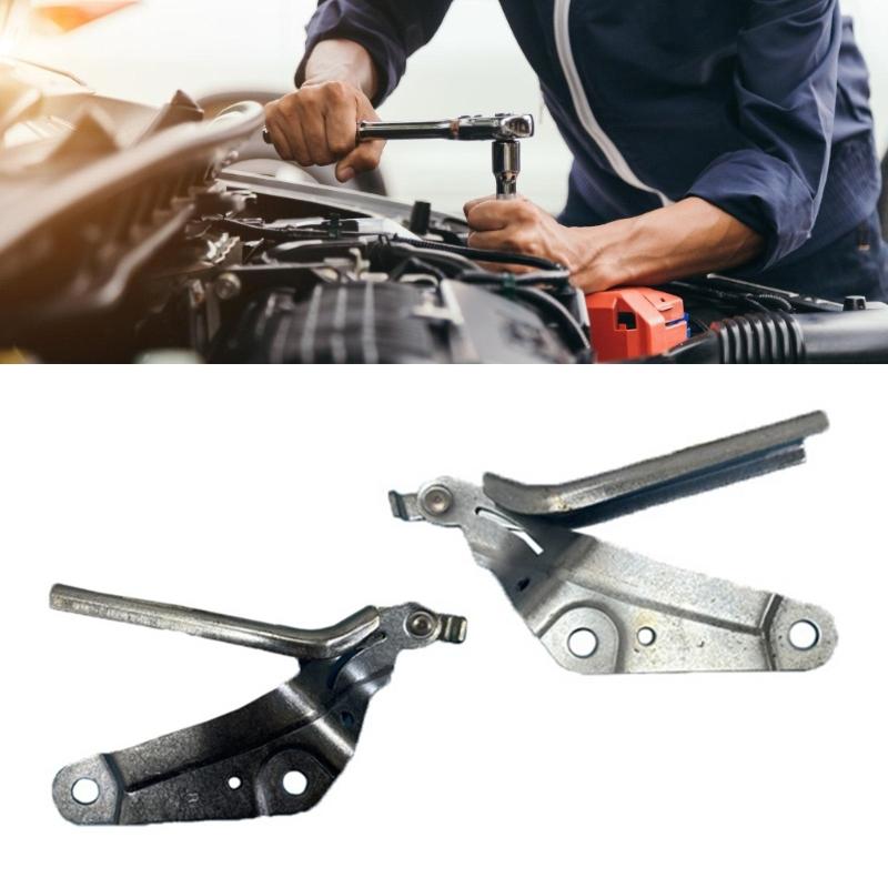 Automobilový pant kapoty 2GD823301/GD823302 Odolný Rychlá instalace Vylepšení pantu kapoty pro automobily