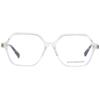 Scotch   Soda Clear Women Optical Women S frameS tranSparent