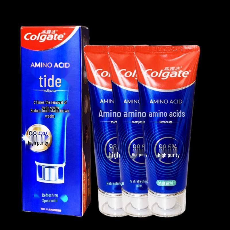 Colgate Amino Acid Toothpaste