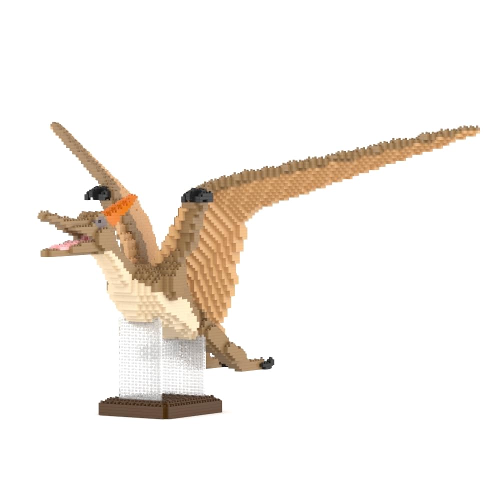 JEKCA Jekka Block Pterodactylus 01S-M02 ST19DN07-M02