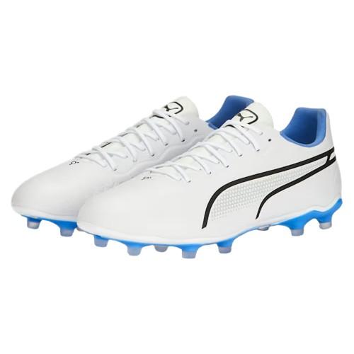 Puma Botas de Fútbol para Hombre King Pro para Terreno Firme