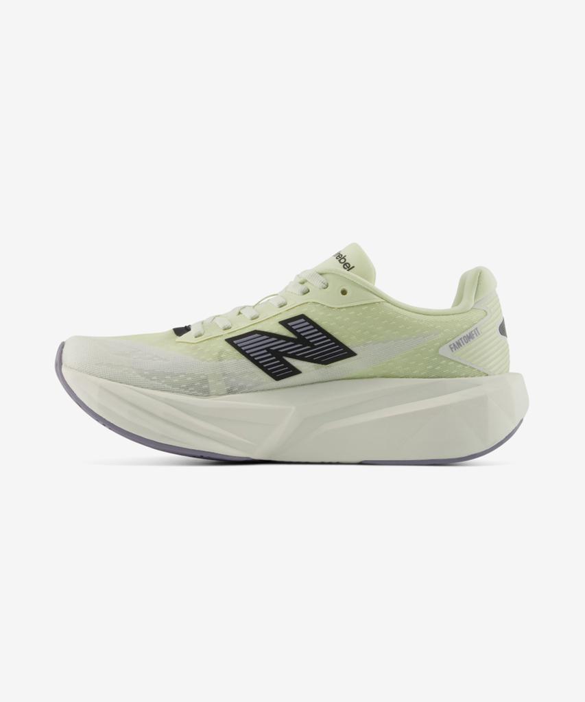 New Balance Nbpfgf723T / Level V5 (Female, D) (L/Yellow)