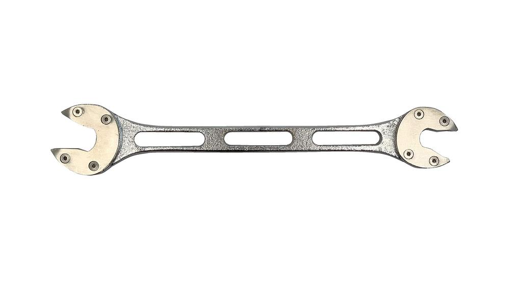 BBK Fixed Wrench (10mm Width) FW-2479-N10