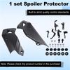 Motorcycle Lower Protector For Honda CB1000 Hornet CB1000 Hornet SP 2025-Under Cowl Fairing Belly Pan Engine Spoiler