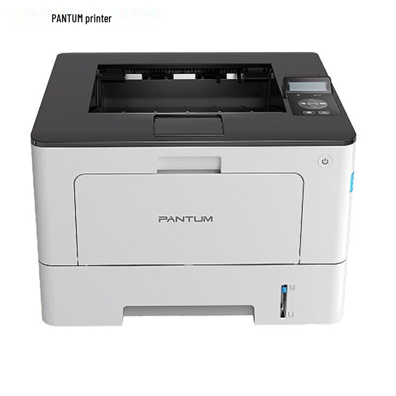 Pantum BP5100DW A4 Black & White Laser Printer CN Plug (adapter Included)