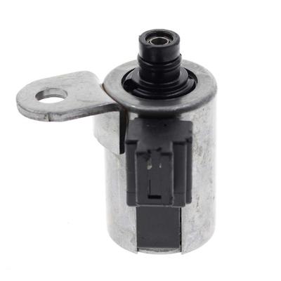1PCE (black) FN4A-EL,4F27E TRANSMISSION EPC SOLENOID (PRESSURE CONTROL) OEM FOR 1999-UP MAZDA MPV TRIBUTE