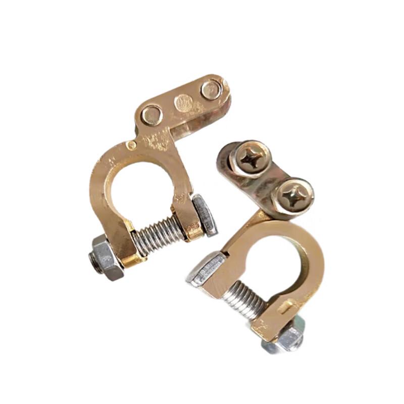 Dongfeng Cummins Tractor Battery Terminal Clamp