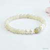 2026 Ximang Hetian Jade Bracelet Qingshui Pearl National Style Jewelry  Generation S4071904