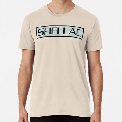 Shellac At Action Park S bis 5XL Hergestellt in den USA T-Shirt