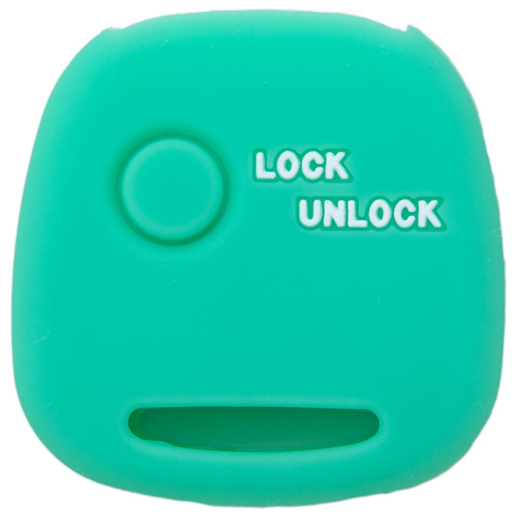 [MALAKO] Suzuki Nissan Mazda Keyless Silicone Cover Wagon R Hustler Alto Every Lapin Jimny