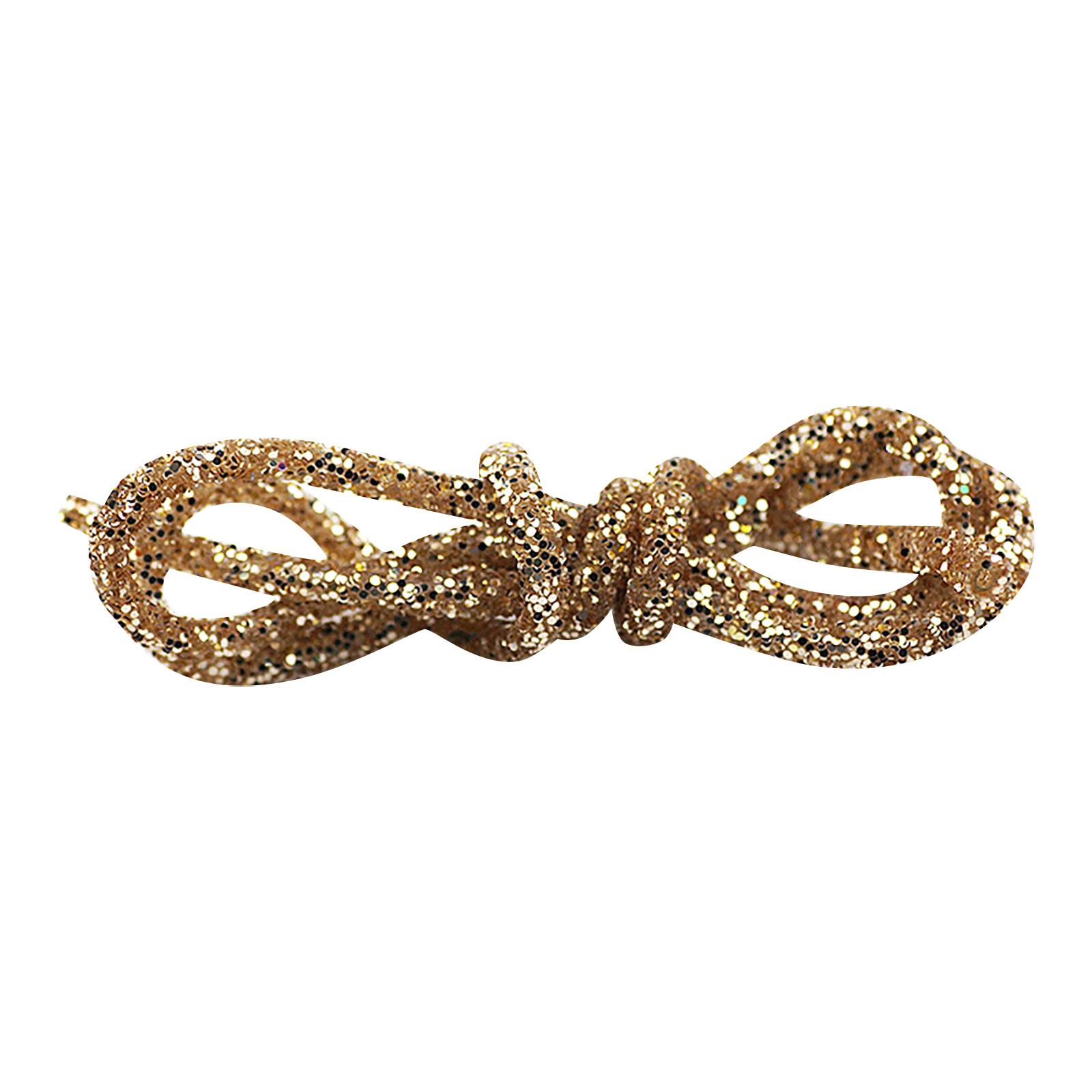 

1 ярд 6 мм со стразами и блестками, трубчатый шнур, веревка из смолы, отделка стразами, веревка со стразами из ПВХ, свадебное платье, костюм, аппликация, ювелирные аксессуары K