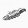 1pc for CFMOTO original 450SR foot pedal bracket ground probe screw single rocker arm