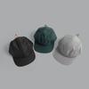 Drawstring Design Baseball Cap Quick-drying Snapback Hats Sunshade Cap  Summer Outdoor