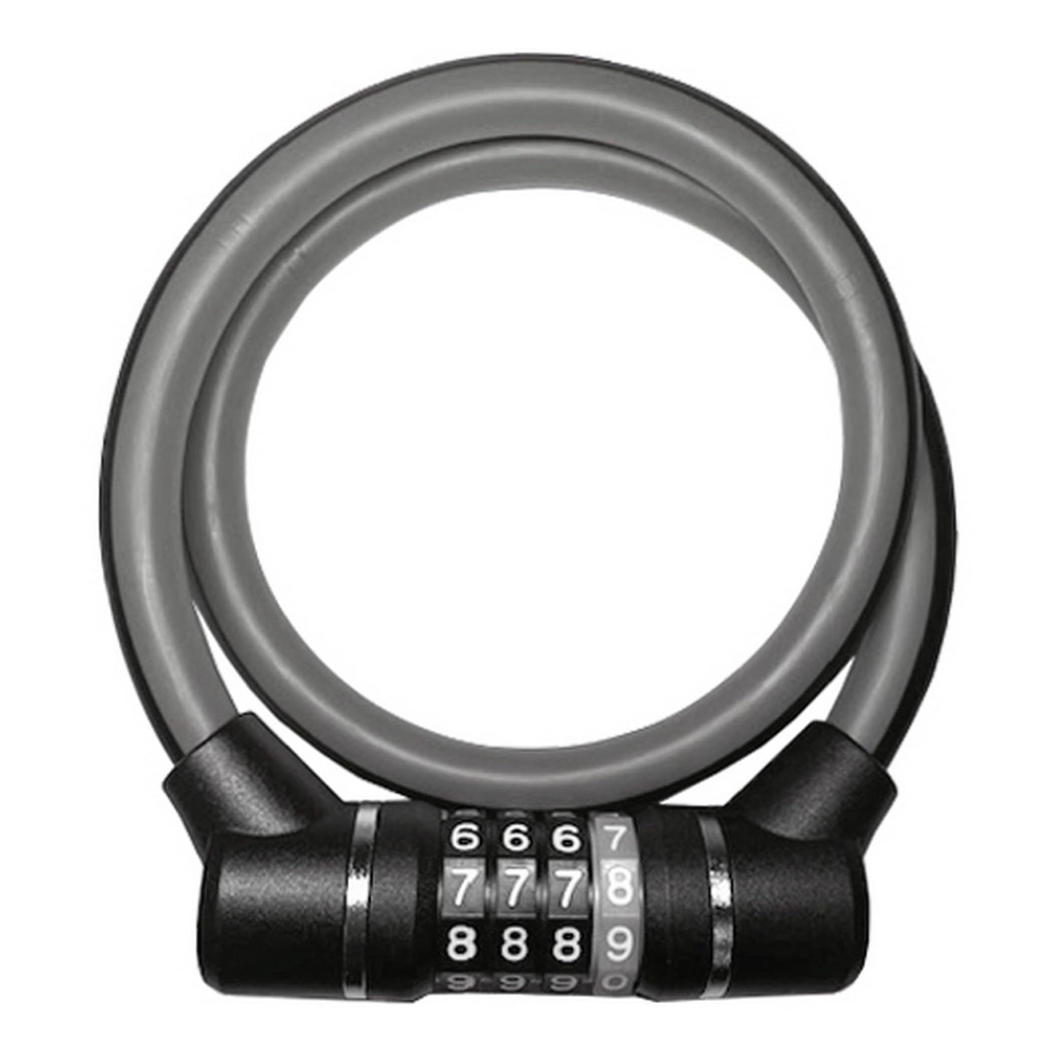 

GORIN Кодовый замок с переменным кодом, Черный, 12 600 мм, G232W-K/503-00344 чёрный