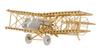 Aerobase Micro Wing Series 1/160 Airco DH2 B006