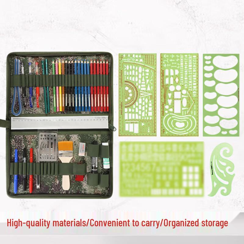 Tactical Starry Sky Mapping Tool Set