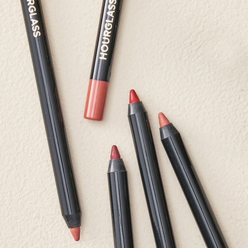 HourGlass Form & Skulpt Lipliner 5 typer (Velg 1)