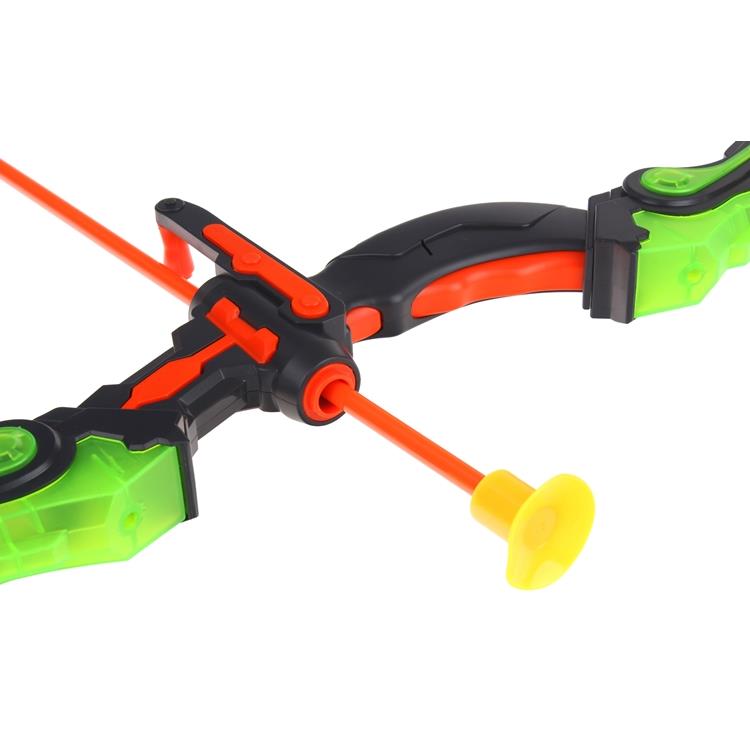 Children's Classic Archery Set + Arrows Quiver Target