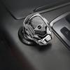 2025 Para BMW MINI Coche Botón de Arranque de Un Solo Toque Cubierta Decoración Pegatina Cubierta Protectora Para MINI Cooper F54 F55 F56 R56 R60 Roads