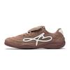 Classic Casual Shoes Brown White Women 922628804-6