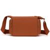 Crossbody Bag Large Capacity Outdoor Commuter Women's Bag Lightweight Nylon Shoulder Bag