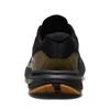 Trekking Shoes WK500 Double K Five Hundred OLIVE Cm [KEEN] Men's BLACK/DARK 26.0